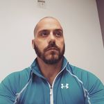 Robert Colgan - @viking_king9 - Instagram