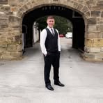 Robert Colgan - Facebook