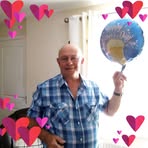 Robert Collister - Facebook
