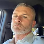 Robert Coltrane - @ncsilverfox72 - Instagram