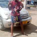 Robert Gombe - Facebook