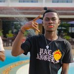 Owura Kwame💙🕊️ - @robert.compton_ - Instagram