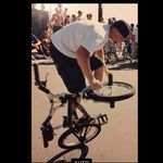 Robert Compton - @cptforlife - Instagram