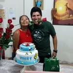 Robert Alexhander Bustos Conde - @ralexanderb - Instagram