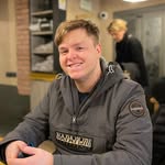 Robert Allen Kordell Conger - @kordellconger - Instagram