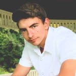 Robert Conger - @rconger16 - Instagram