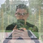 Robert Connacher - @robahedron - Instagram
