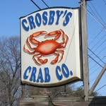 Robert Conner - @crosbycrabco - Instagram