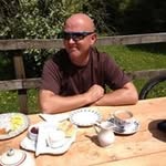 Robert Connery - @connery65 - Instagram