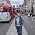 Robert Conniff - Facebook