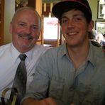 Robert Conniff - Facebook