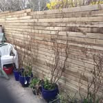 Robert Conroy - @edinburghgardenfences - Instagram