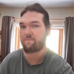 Robert Conroy - @grim1194 - Instagram