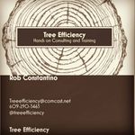 Robert Constantino - @treeefficiency - Instagram