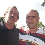 Robert Conti - @imsuperdad007 - Instagram