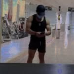 Robert Conti - @fitenesskidsgym - Instagram