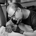 Róbert Conti - @conti_tattoo - Instagram