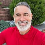 Robert Cook - @suggardaddy782 - Instagram