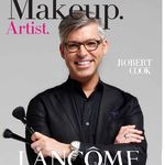 Robert Cook - @robertlancomeusa - Instagram