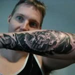 Robert Cookson - @cookson281 - Instagram