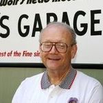 Bob Coolidge - @robert.c.coolidge - Instagram