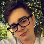 Robert Coombe - @rcrcoombe - Instagram