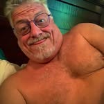Robert Cooper - @robbear54dc - Instagram