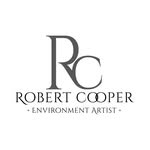 Robert Cooper - @rc_environmentartist - Instagram