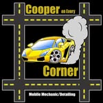 Robert Cooper - @cooper_on_every_corner - Instagram