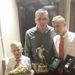 Robert Copland - @coplandrobert - Instagram
