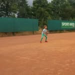 Robert  Corda - @robert.tenis11 - Instagram