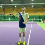 Robert Corda - @robert.corda.tenis - Instagram