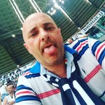 Roberto Zebrone - @cordascoroberto - Instagram