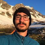 Nick Robert Corder - @drnickcorder - Instagram