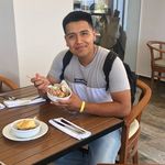 Robert Cordero - @robertxcordero - Instagram