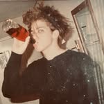 Robert Corey - @coreybowie72 - Instagram