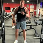 Robert Corey - @bigrob_corey_fitdad - Instagram