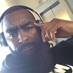 Robert Corey Reed - @selfkept_man - Instagram