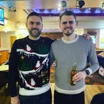 Robert Corker - @corker90 - Instagram