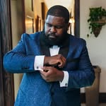 Chop Thomas - @robertcornellthomas8 - Instagram