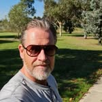 Robert Cornell - @hemam91952 - Instagram