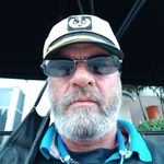 Robert Corriveau - @captain_rob64 - Instagram