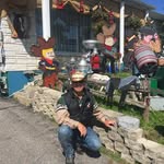 Robert Corriveau - @robert919249 - Instagram