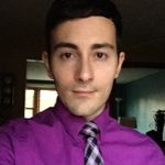 Robert Petrie Corriveau - @robertpetrie87 - Instagram