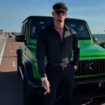 Robert Coste - @robert_coste_ - Instagram
