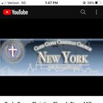Robert Costello - @robertcostellolovesjesus77 - Instagram