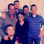 Robert Couch - @robertcouch76 - Instagram