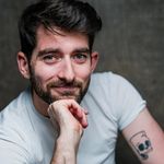 Aaron Robert Coughlan - @aaronrobertactor - Instagram