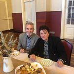 Robert B Couper - @robertbcouper - Instagram