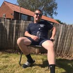 Robert Covell New - @robertcovellnew - Instagram